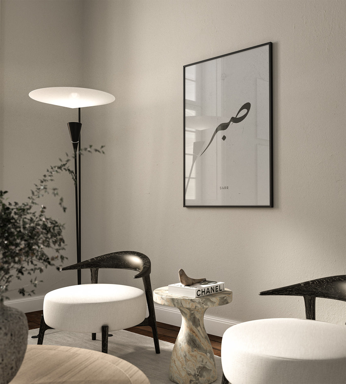 Multiple Colors - Sabr