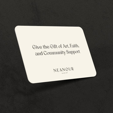 Neanour Gift Card
