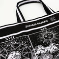 Zuhair Murad – “Les Arts Divinatoires” Tote Bag