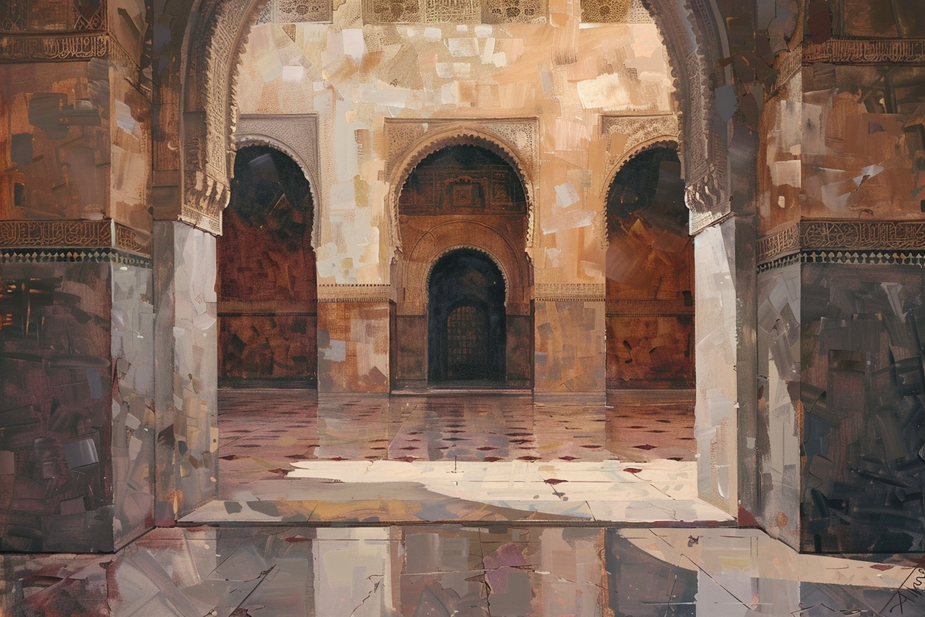 Islamic Wall Art